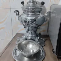 سماور درحد نو