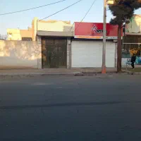 مغازه تجاری 24متر حاشیه اصلی خیابان نهضت