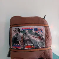 AlRBAGکیسه خواب