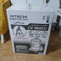 جاروبرقی نو و آکبند هیتاشی ۲۱لیتری