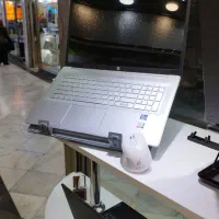 لپتاپ hp با پردازنده قدرتمند i7 نسل 12/صفحه لمسی|رایانه همراه|تبریز, |دیوار