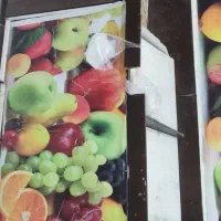 فروش وسایل میوه فروشی