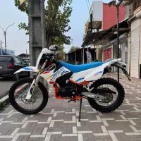 موتور صفر کارخونه|موتورسیکلت|خمام, |دیوار