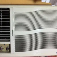 فروش کولرگازی پنجره ای