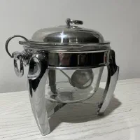 سوپ خوری وارمر دار|ظروف سرو و پذیرایی|مشهد, هفت تیر (حافظ)|دیوار