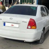 هیوندا ورنا ۸۳|خودرو سواری و وانت|اردبیل, |دیوار