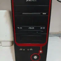 کیس کامپیوتر