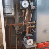 تعمیرات انواع پکیج|آبگرمکن، پکیج، شوفاژ|الوند, |دیوار