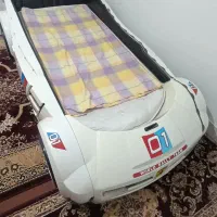تخت ماشینی