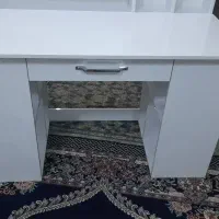 فروش میز مطالعه کتابخانه ای هویزه