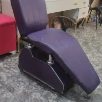 دوعدد صندلی اصلاح|آرایشگاه و سالن‌های زیبایی|ری, سیزده آبان|دیوار