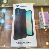 گوشی A26 آکبند