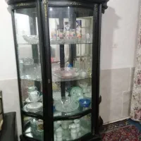 گنجه|بوفه، ویترین، کنسول|مشهد, بهمن|دیوار