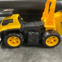 ماشین حمل بچه|اسباب‌بازی بچه|مشهد, استاد یوسفی (شهرک غرب)|دیوار