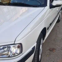 پژو پارس xu7p سفارشی|خودرو سواری و وانت|خرمدره, |دیوار