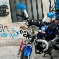 موتور پالس۱۸۰