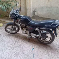 فروش موتور پیشرو(۱۵۰)