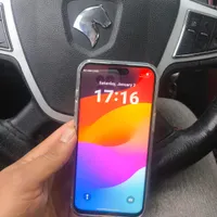 اپل iPhone 15 Pro Max با حافظهٔ ۲۵۶ گیگابایت|موبایل|خوی, |دیوار
