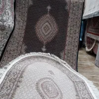 فرش آشپزخانه بیضی ماهی۱۲۰۰شانه سلطان ۱۵۰×۱۰۰|فرش|تبریز, |دیوار