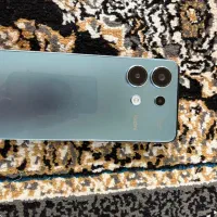 نوت ۱۳|موبایل|فولادشهر, A1|دیوار