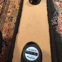 Pioneer TS6975 اورجینال،کلکسیونی کمیاب وبی‌رقیب|قطعات یدکی و لوازم جانبی|قم, دورشهر|دیوار