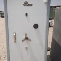 گاوصندوق 2000 ارتفاع ۱۸۵