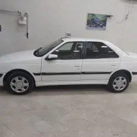 پارس سفارشی موتور جدید 1401