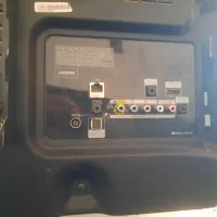 تلویزیون ۴۳ اینچ سامسونگ|تلویزیون و پروژکتور|ملایر, |دیوار