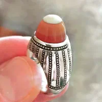 انگشتر کلکسیونی باباقوری استاد کیوان -تهران