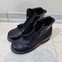 کفش چرم طبیعی (دست دوز)