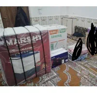 فروش فوری ارزان و زیر قیمت بازار|جاروبرقی، جارو شارژی، بخارشو|اهواز, کوی شایسته|دیوار