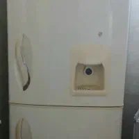 یخچال فریزرامرسان
