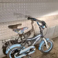 دوچرخه سایز12