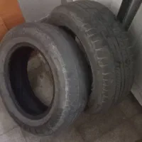 لاستیک خودرو ۲۰۶|قطعات یدکی و لوازم جانبی|تهران, دهم فروردین|دیوار