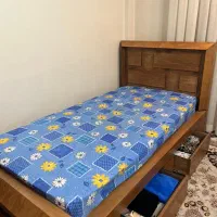 تخت یک نفره