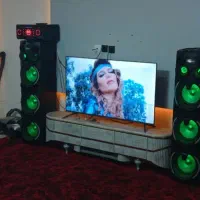 تلویزیون 50اینچ جی پلاس هوشمند