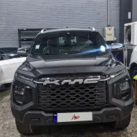 جک t9 مشکی ۱۴۰۴ برج ۷ صفر کیلومتر