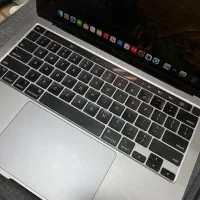Apple MacBook Pro M1 2020 512GB|رایانه همراه|بیرجند, |دیوار