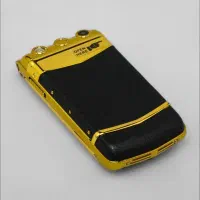 موبایل تاشو ورتو VERTU 77 ریجستر شده|موبایل|شیراز, آبیاری|دیوار