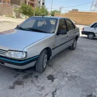 پژو405مدل88|خودرو سواری و وانت|اصفهان, رهنان|دیوار