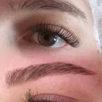 ابروهایتان رابه متخصص واقعی بسپارید