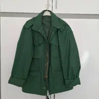 اورکت آمریکایی دوعقاب