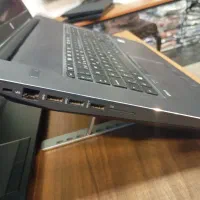 لپ تاپ 8 گیگ گرافیک hp 17 G3|رایانه همراه|تهران, میدان ولیعصر|دیوار