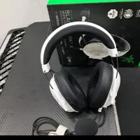 هدست ریزر|قطعات و لوازم جانبی رایانه|یزد, |دیوار