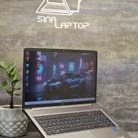 لپ تاپ HP ZBOOK POWER G8 نسل ۱۱ رم ۳۲ گرافیک ۴|رایانه همراه|شیراز, وصال|دیوار