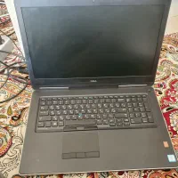 لپ تاپ  پرسیژ دل