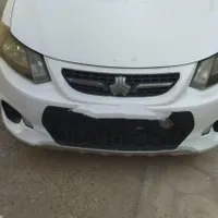 کوییک دنده‌ای ساده، مدل ۱۳۹۸
