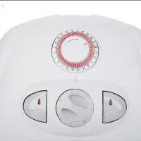 بخاری برقی و فن هیتر پارس خزر|بخاری، هیتر، شومینه|قزوین, |دیوار