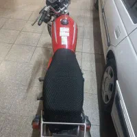 هندا شهاب الگانس|موتورسیکلت|اهواز, کوی راه کربلا|دیوار