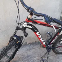 دوچرخه ویوا ۲۶ با اشانتیون